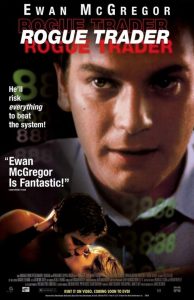 دانلود فیلم معامله گر سرکش Rogue Trader 1999
