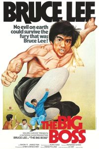 دانلود فیلم رئیس بزرگ The Big Boss 1971