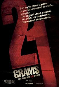 دانلود فیلم 21 گرم 21 Grams 2003 دوبله فارسی