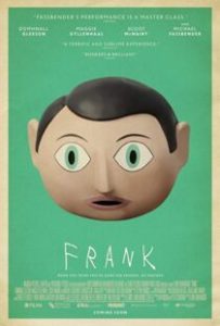 دانلود فیلم فرانک Frank 2014