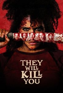 دانلود فیلم آن‌ها تو رو خواهند کشت They Will Kill You 2026