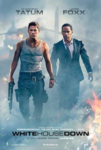 دانلود فیلم سقوط کاخ سفید White House Down 2013