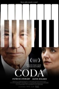 دانلود فیلم کودا Coda 2019