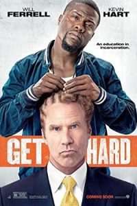 دانلود فیلم سر سخت شو Get Hard 2015