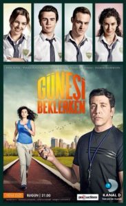 دانلود سریال در انتظار آفتاب Gunesi Beklerken