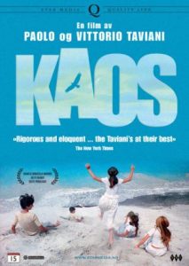 دانلود فیلم کائوس Kaos 1984