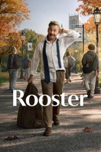 دانلود سریال روستر Rooster