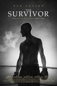 دانلود فیلم بازمانده The Survivor 2021 دوبله فارسی