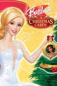 دانلود انیمیشن باربی در سرود کریسمس Barbie in ‘A Christmas Carol’ 2008 دوبله فارسی