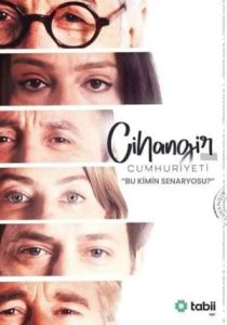 دانلود سریال جمهوری جهانگیر 2025 Cihangir Cumhuriyeti