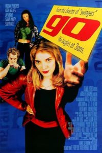 دانلود فیلم برو Go 1999