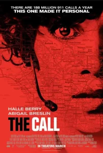 دانلود فیلم تماس The Call 2013 دوبله فارسی