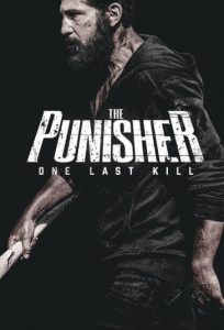 دانلود فیلم پانیشر: آخرین قتل The Punisher: One Last Kill 2026