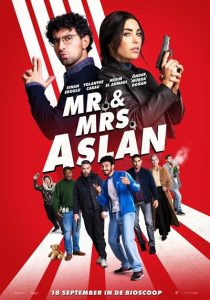 دانلود فیلم آقا و خانم اصلان Mr. And Mrs. Aslan 2025