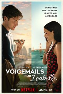 دانلود فیلم پیام های صوتی برای ایزابل Voicemails for Isabelle 2026