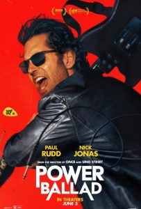 دانلود فیلم تصنیف قدرت Power Ballad 2026