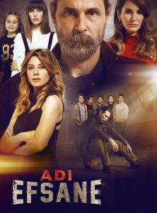 دانلود سریال افسانه Adi Efsane