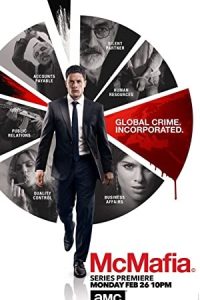 دانلود سریال مک مافیا McMafia