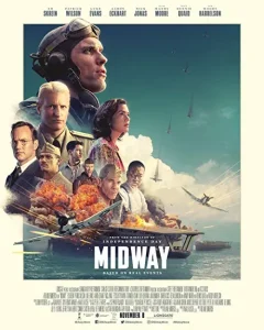 دانلود فیلم میدوی Midway 2019