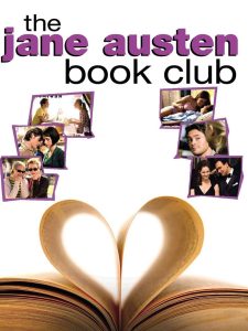 دانلود فیلم باشگاه کتاب جین آستن The Jane Austen Book Club 2007