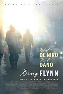 دانلود فیلم فلین بودن 2012 Being Flynn