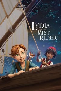 دانلود فیلم لیدیا و راز دریای مه آلود Lydia and the Mist Rider 2026