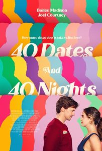 دانلود فیلم 40 قرار در 40 شب 40 Dates and 40 Nights 2026