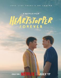دانلود فیلم نفس‌گیر تا ابد Heartstopper Forever 2026