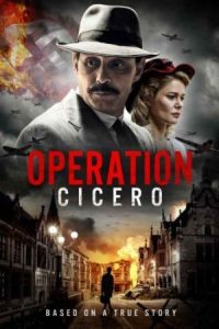 دانلود فیلم پیکا Cicero 2019