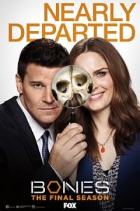 دانلود سریال استخوان‌ها Bones
