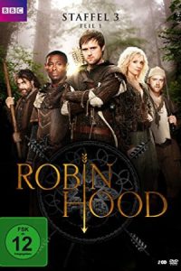 دانلود سریال رابین هود Robin Hood