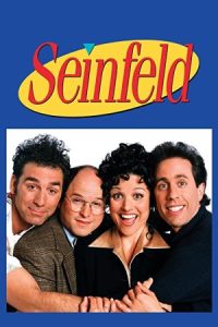 دانلود سریال ساینفلد Seinfeld