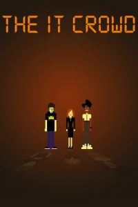 دانلود سریال گروه آی تی The IT Crowd