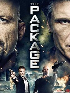 دانلود فیلم محموله The Package 2012 دوبله فارسی