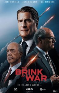 دانلود فیلم آستانه جنگ The Brink of War 2026