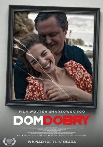 دانلود فیلم خانهٔ خوب Good Home 2025
