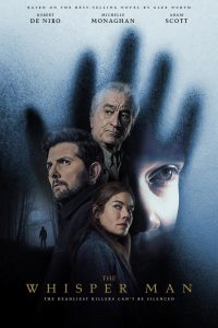 دانلود فیلم مرد نجواگر The Whisper Man 2026