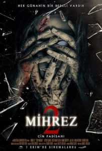 دانلود فیلم میهرز 2: پادشاه اجنه Mihrez 2: Cin Padisahi 2022