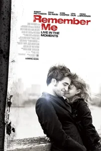 دانلود فیلم مرا به یاد داشته باش Remember Me 2010