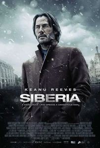 دانلود فیلم سیبری Siberia 2018 دوبله فارسی
