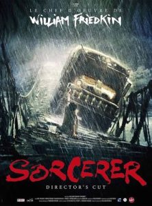 دانلود فیلم جادوگر Sorcerer 1977 دوبله فارسی