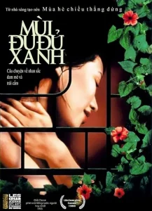 دانلود فیلم بوی خوش پاپای سبز The Scent of Green Papaya 1993