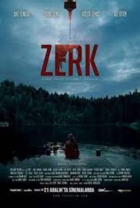 دانلود فیلم تزریق Zerk 2018